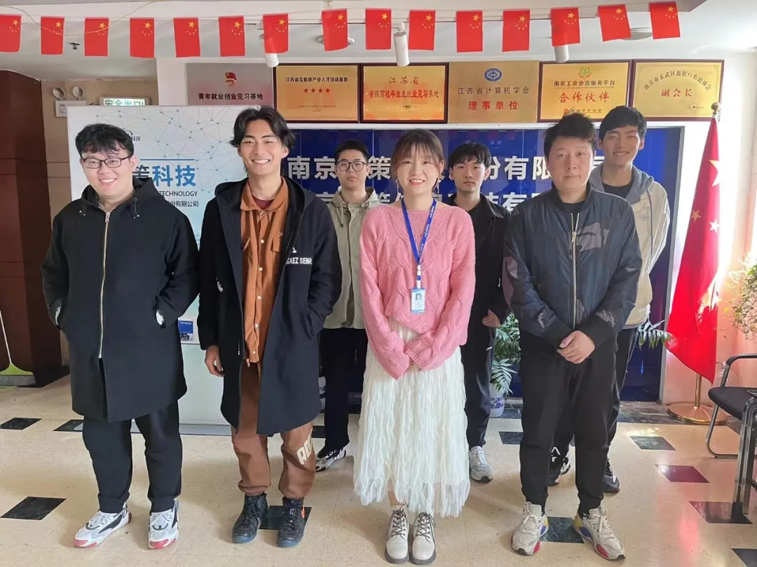 【結(jié)班留影】 好運(yùn)藏在你的實(shí)力里，也藏在