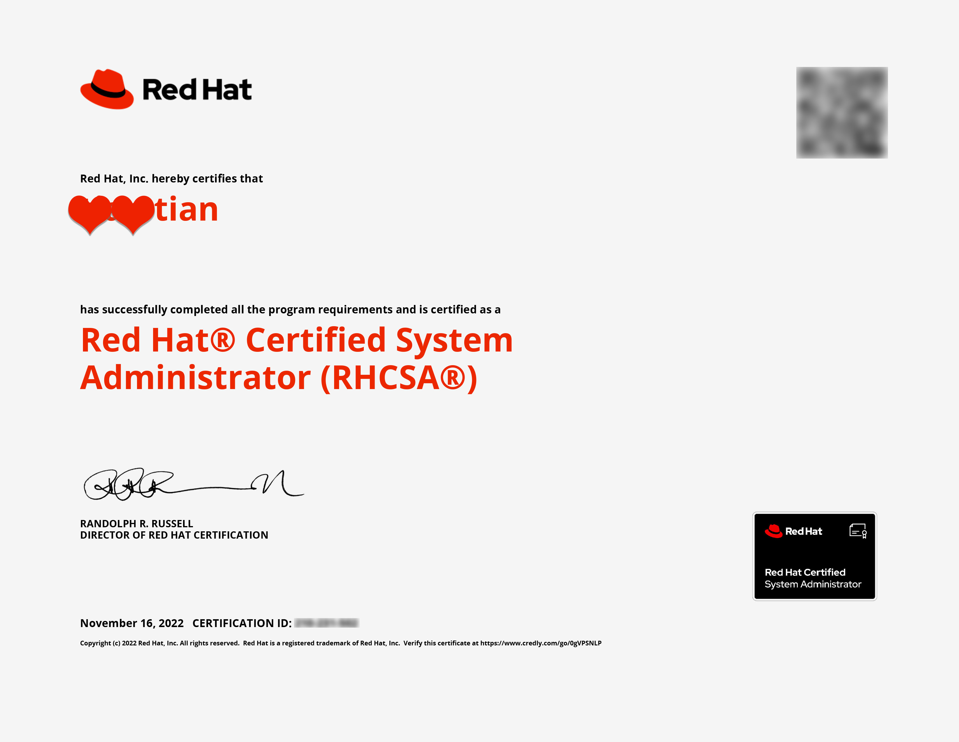 田甜 Rhcsa.jpg 田甜 Rhcsa.jpg